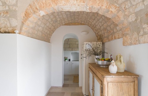 San Michele Salentino House | Lamia Già with Private Pool