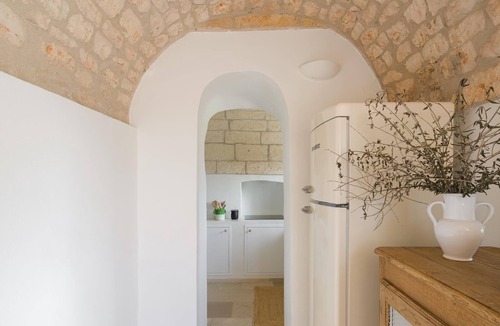 San Michele Salentino House | Lamia Già with Private Pool