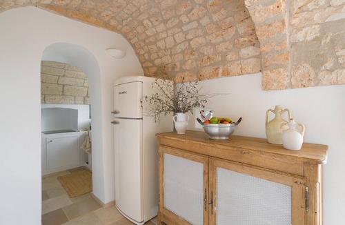 San Michele Salentino House | Lamia Già with Private Pool