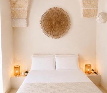 Sogliano Cavour House | Lanime - Bed in Spa