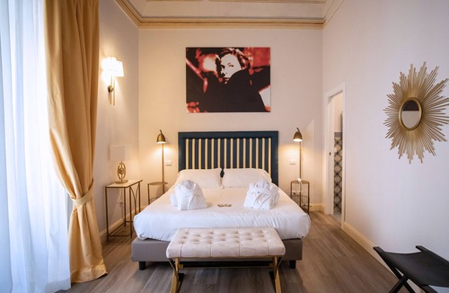 Ortigia Hotel | Lanterne Magiche Ortigia Suites