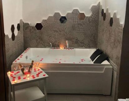 San Gennaro Vesuviano Bed & Breakfast | lapietra hotelescapes