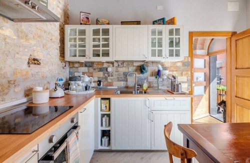 Arcola Apartment | Larco