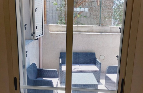 Bocale Apartment | Large apartment close to the sea, just a few minutes from the town center.