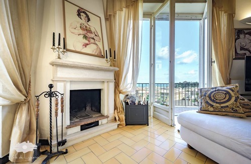 Santa Margherita Ligure House | Large and elegant villa SANTA MARGHERITA LIGURE