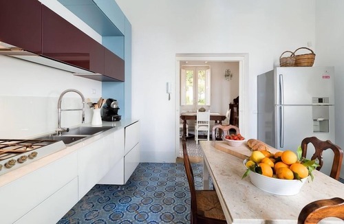 Marsala Villa | large villa rental with pool, sicily, trapani