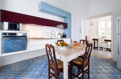 Marsala Villa | large villa rental with pool, sicily, trapani