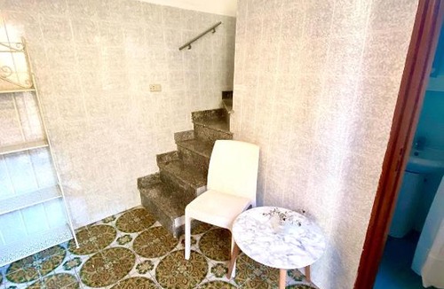 Scilla House | Largo piano