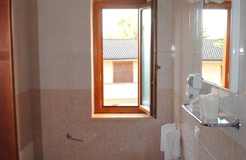 Sangineto Hotel | Larus Hotel