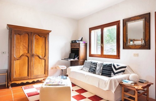 Arzachena House | Laughing house in nature a few kilometers from Porto Cervo