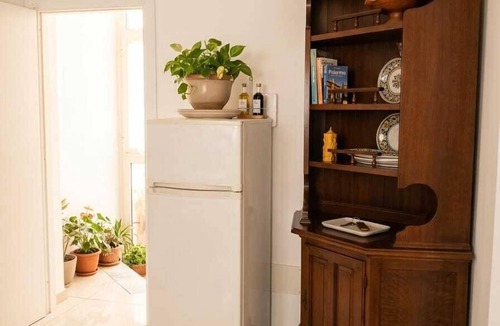 Palermo Apartment | Laura's little houses: second floor 2