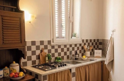 Palermo Apartment | Laura's little houses: second floor 2