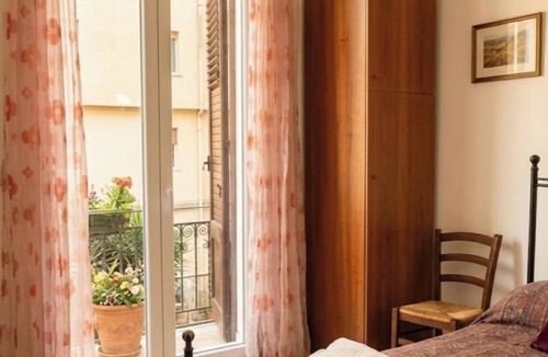 Palermo Apartment | Laura's little houses: second floor 2