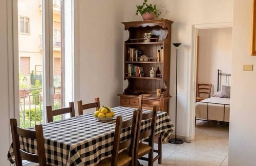 Palermo Apartment | Laura's little houses: second floor 2