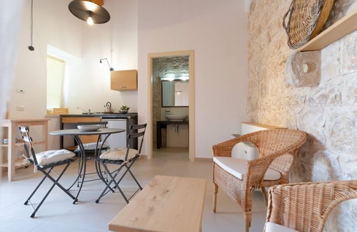 Casa Papa House | Lavanda - open space in the Hyblean countryside - Holiday Home CIR: 19088006B401426