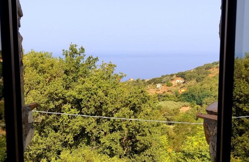 Longobardi House | Lavillafortuna