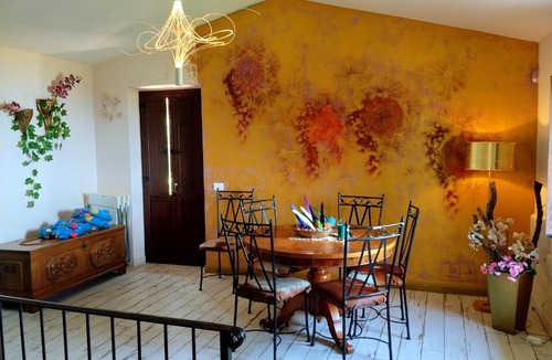 Longobardi House | Lavillafortuna