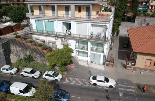 Zafferana Etnea Apartment | Lavino Zafferana by Interhome