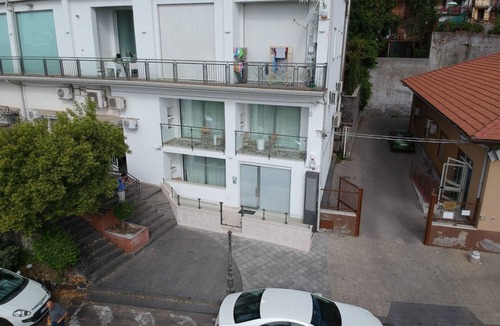Zafferana Etnea Apartment | Lavino Zafferana by Interhome