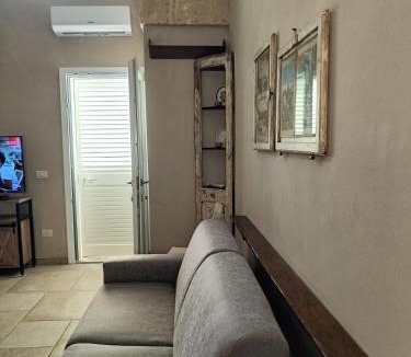 Carmiano House | Le 2 Volte
