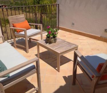 Montallegro Apartment | Le 3 Rose apartments