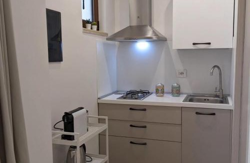 Montallegro Apartment | Le 3 Rose apartments
