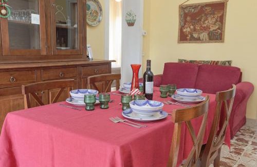 San Leone Villa | Le Amache - Villetta turistica
