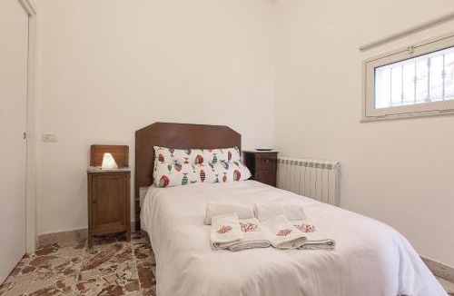 San Leone Villa | Le Amache - Villetta turistica