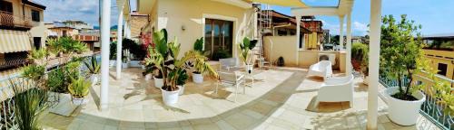 Cinquefrondi Bed & Breakfast | Le Antiche Colonne