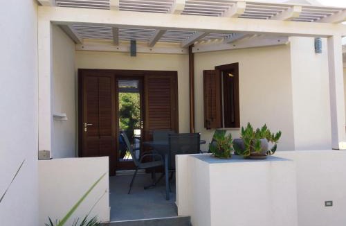 San Vito Lo Capo Villa | Le Calende