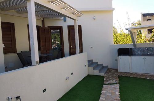 San Vito Lo Capo Villa | Le Calende