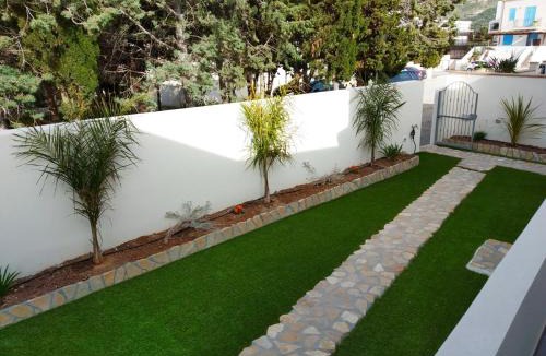 San Vito Lo Capo Villa | Le Calende