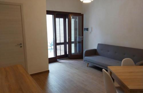 San Vito Lo Capo Villa | Le Calende