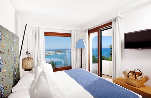 Cefalu Hotel | Le Calette N°5