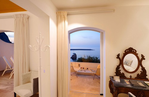 Cefalu Hotel | Le Calette N°5