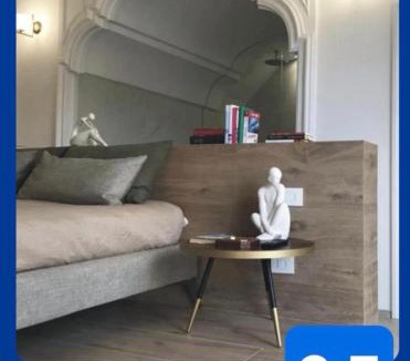 Castronuovo di Sicilia House | Le Camere dell’Emiro