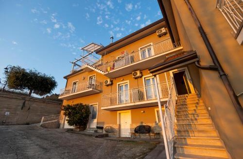 Salza Irpina Bed & Breakfast | Le Camere di Corte