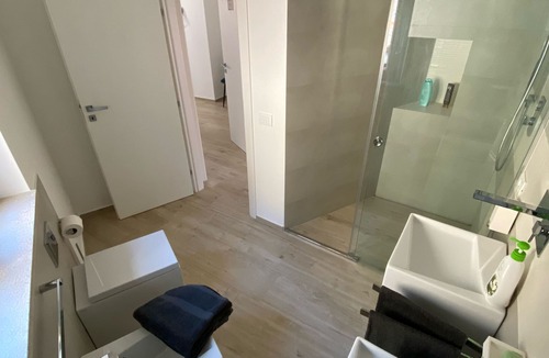 Castronuovo di Sicilia House | Le Camere dell Emiro