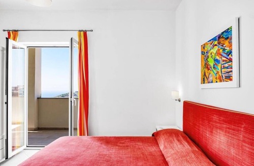 Sant'Agata sui Due Golfi Apartment | Le Capannelle - Figaro by Feeling Italy