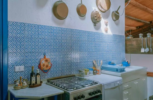 Marzamemi House | Le Capriate, Gorgeous Villa in Front of the Sea