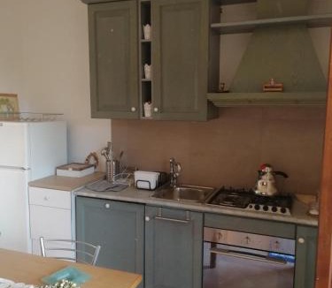 Santo Stefano del Sole House | Le Carcare
