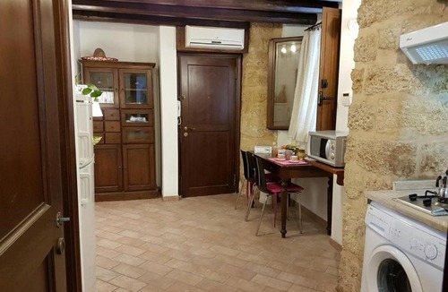 Albergheria Apartment | Le Case del Vernagallo