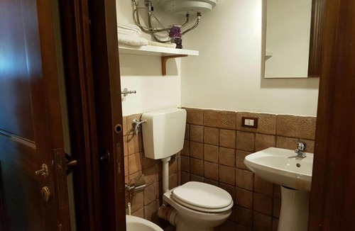 Albergheria Apartment | Le Case del Vernagallo