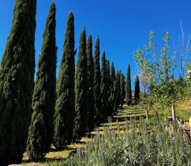 Sclafani Bagni House | Le Case di Cardellino - AgriSpa