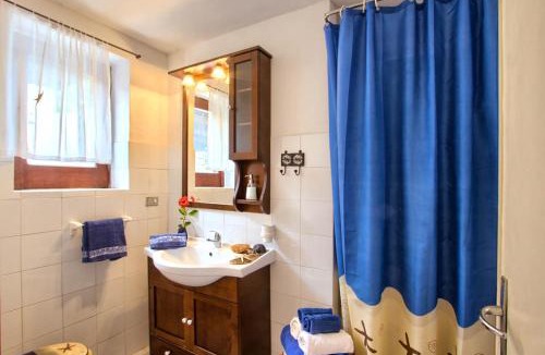 Lingua Apartment | Le case di Eolo - Lingua - Isola Salina