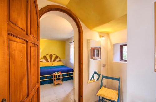Lingua Apartment | Le case di Eolo - Lingua - Isola Salina