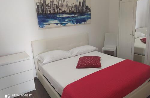 Gioia del Colle Apartment | Le case di Roberto
