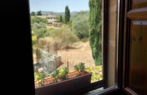 Buccheri House | Le Case Di S. Andrea