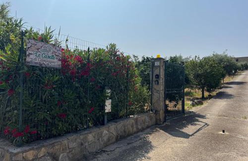 Campofelice di Roccella Villa | Le Casette di Campagna