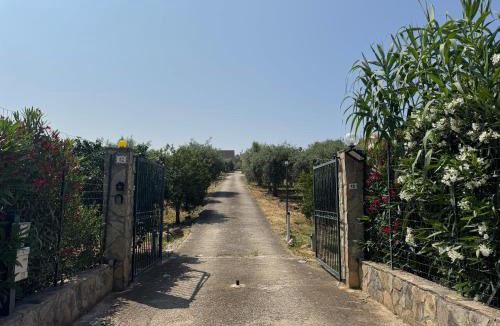 Campofelice di Roccella Villa | Le Casette di Campagna